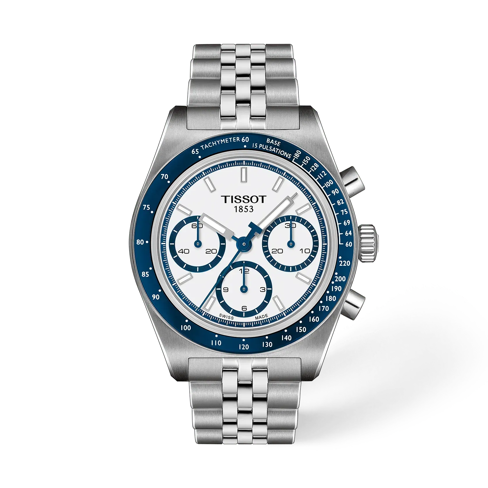 Tissot Pr516 41Mm T1494621101100