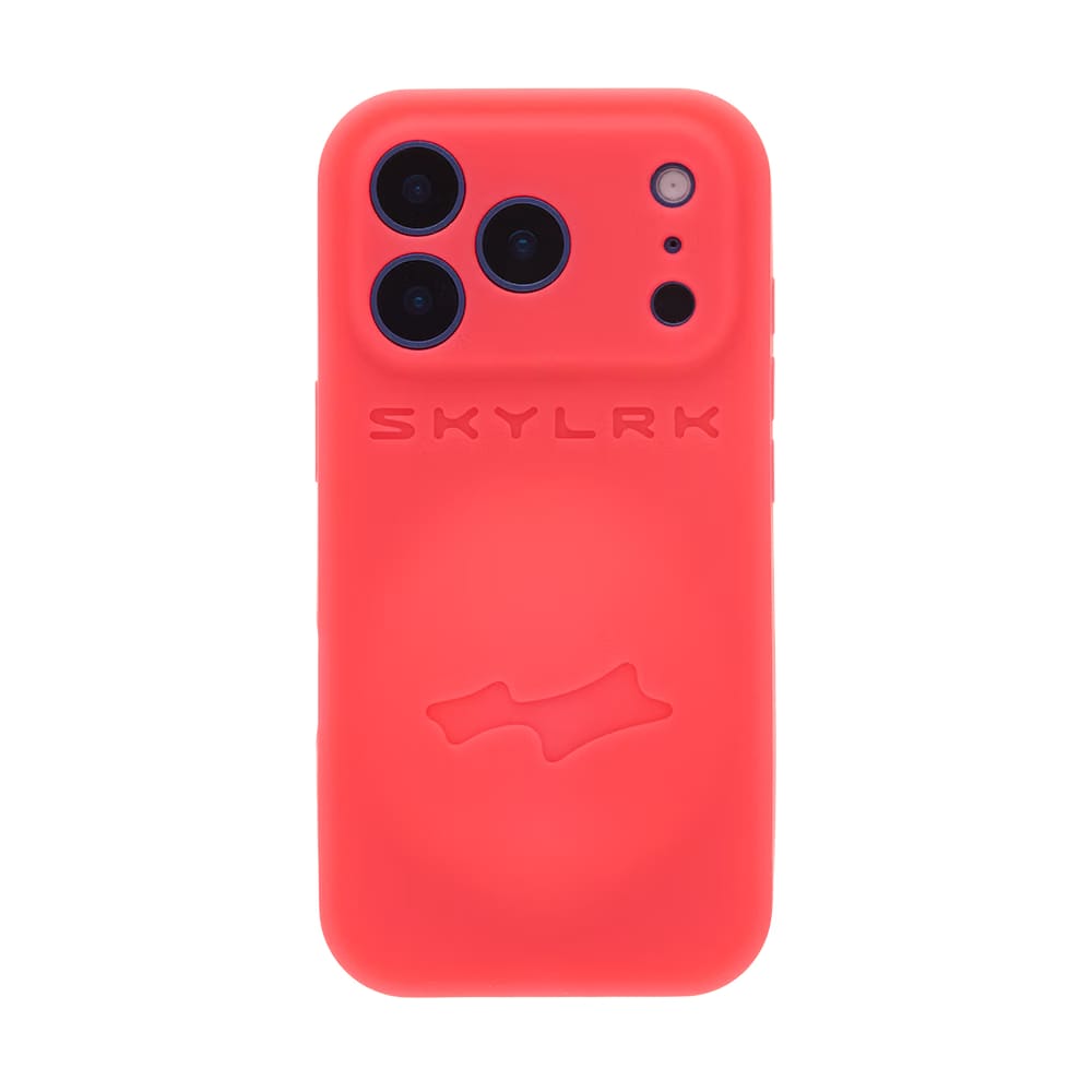 Skylrk Bump Case Jelly