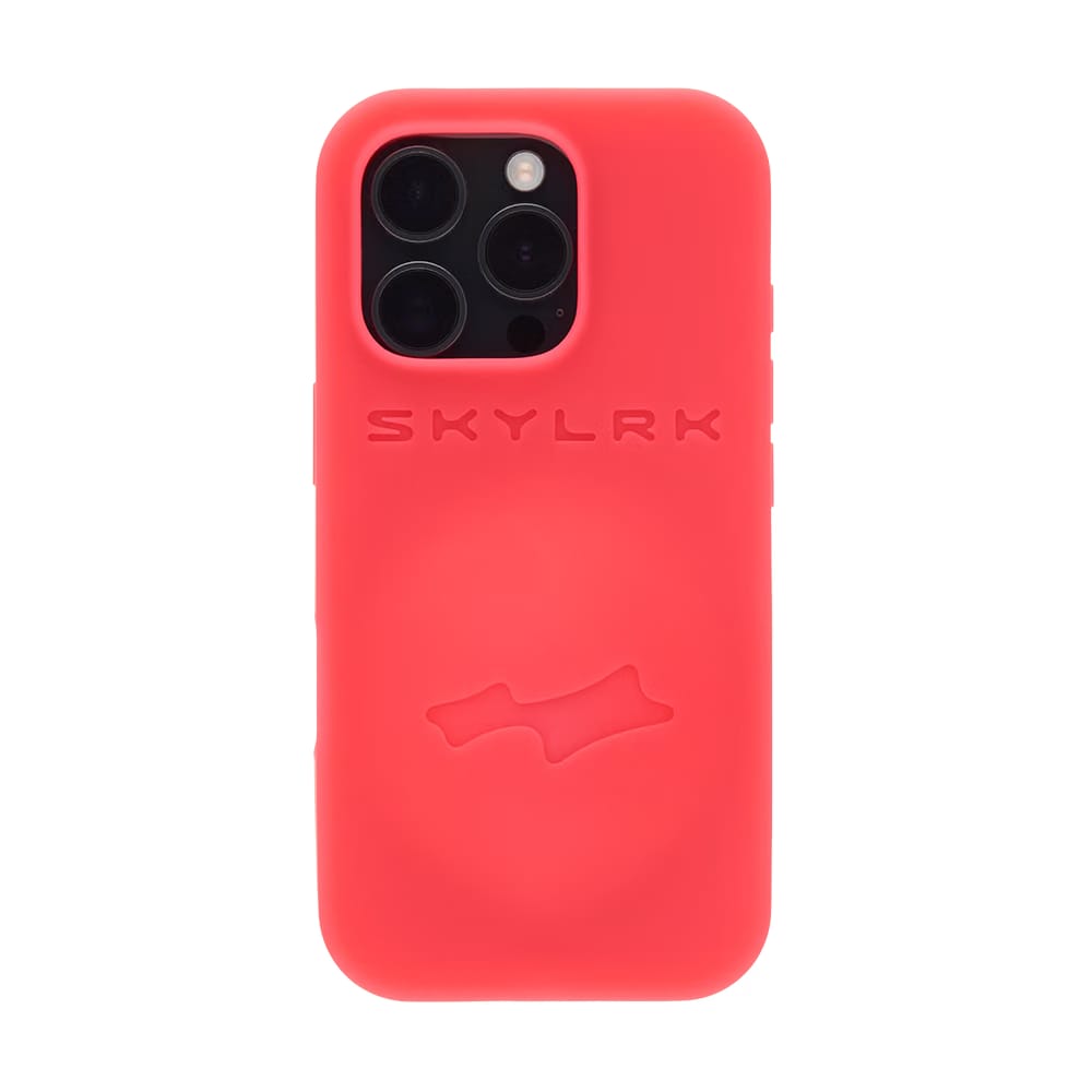 Skylrk Bump Case Jelly