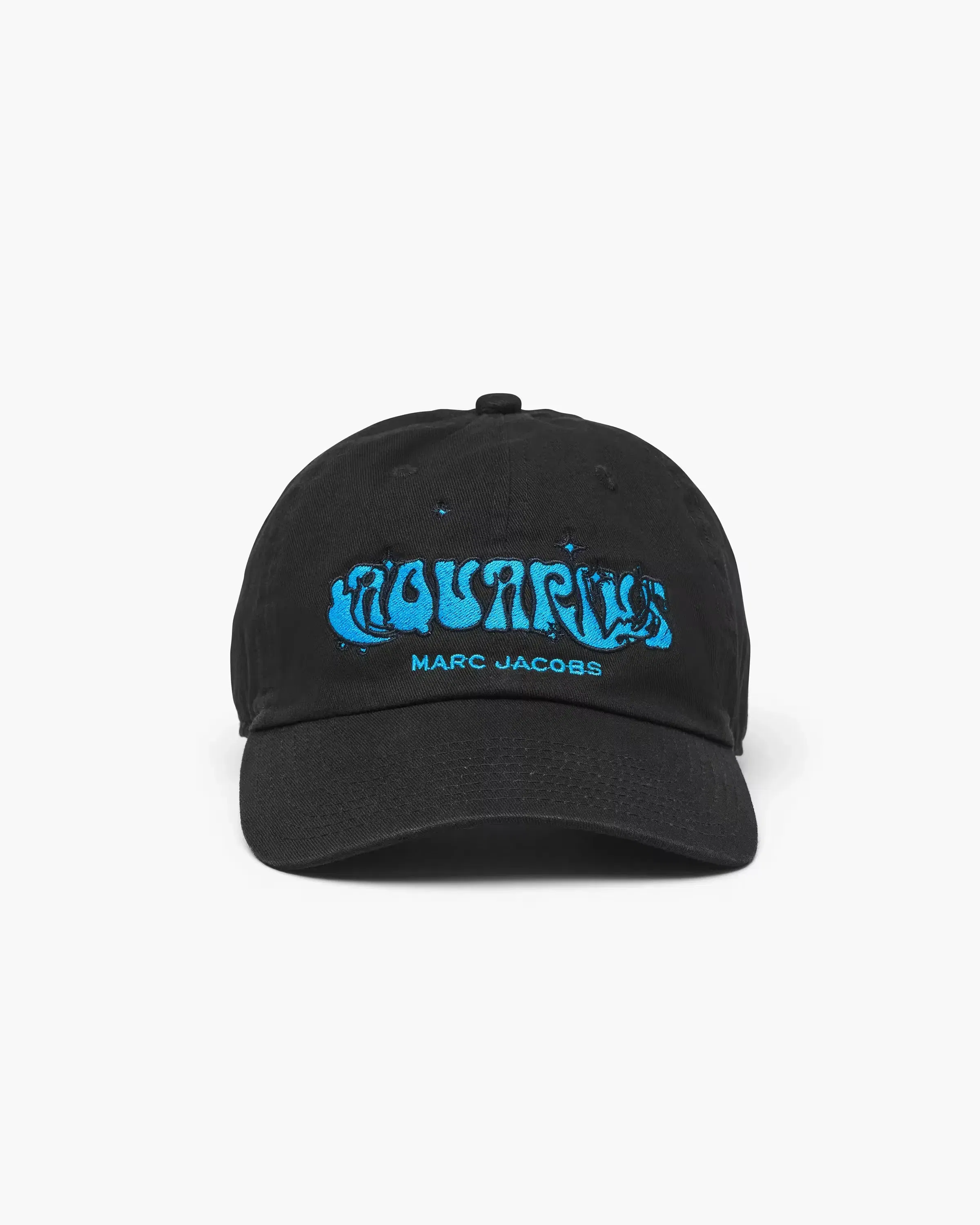 Marc Jacobs The Zodiac Cap Aquarius