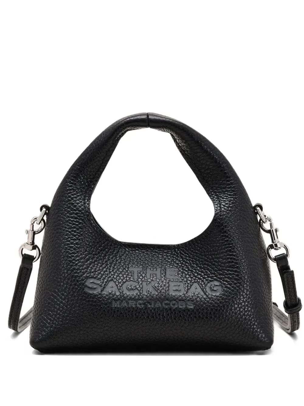 The Sack micro tote bag