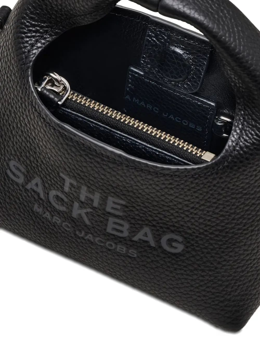 The Sack micro tote bag