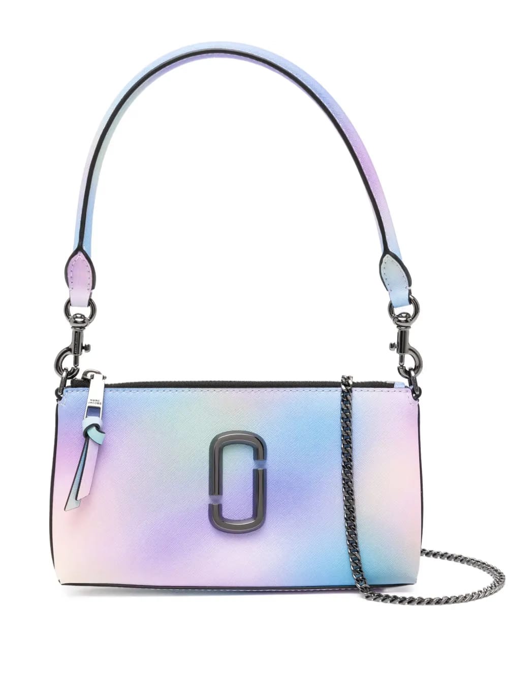 Snapshot crossbody bag