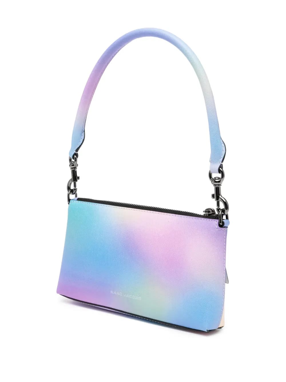 Snapshot crossbody bag
