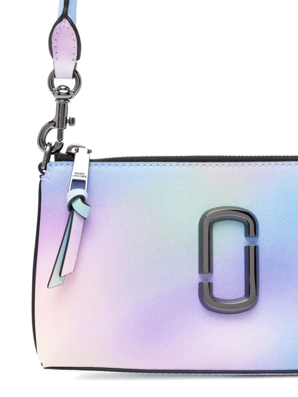 Snapshot crossbody bag