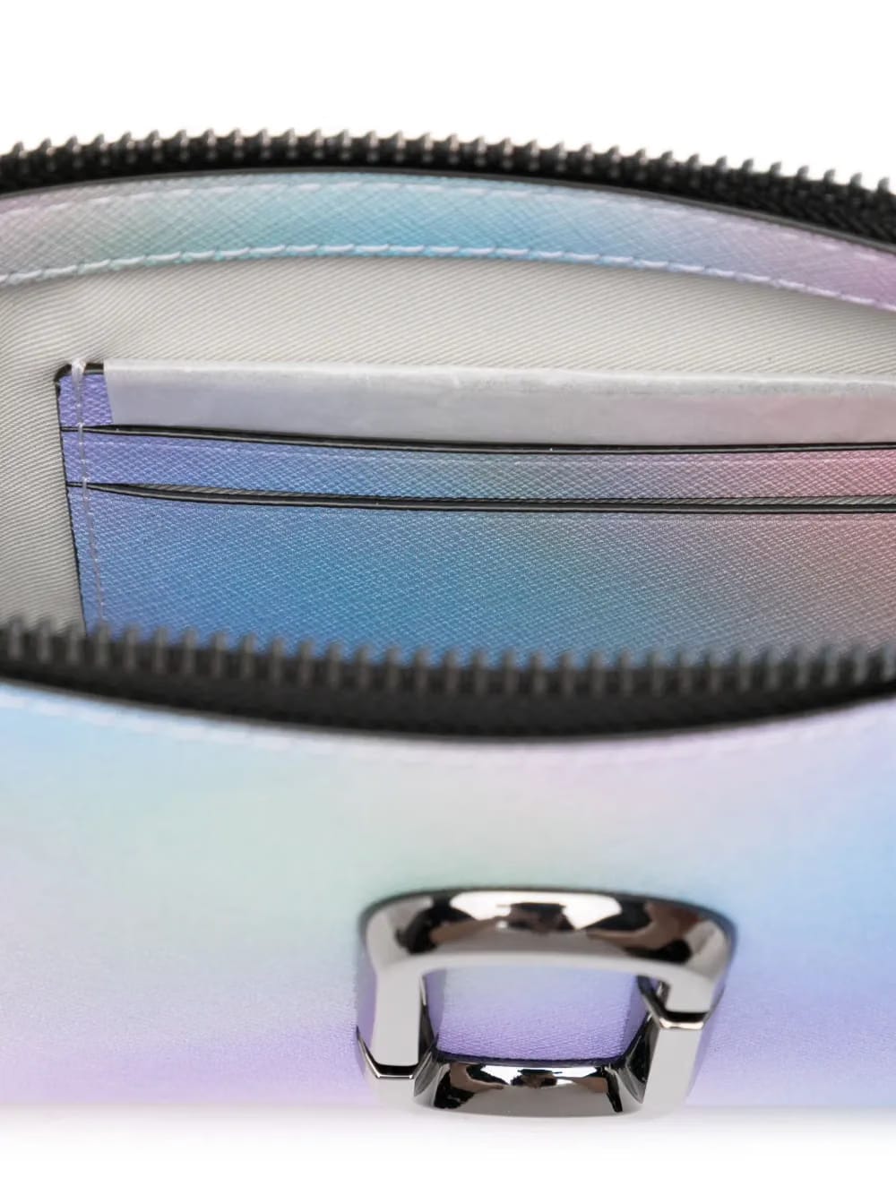 Snapshot crossbody bag