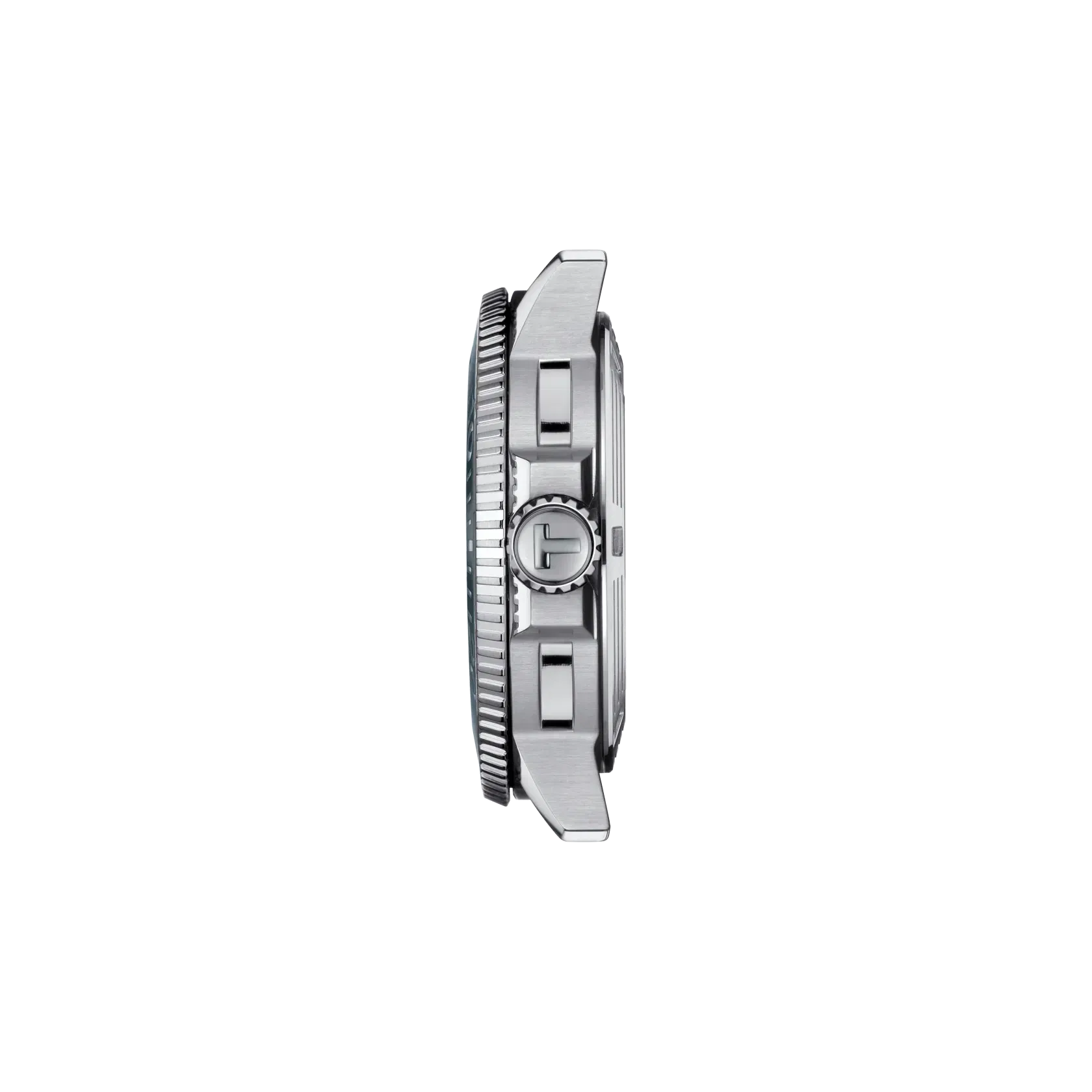 Tissot Seastar 1000 43Mm T1204071105100