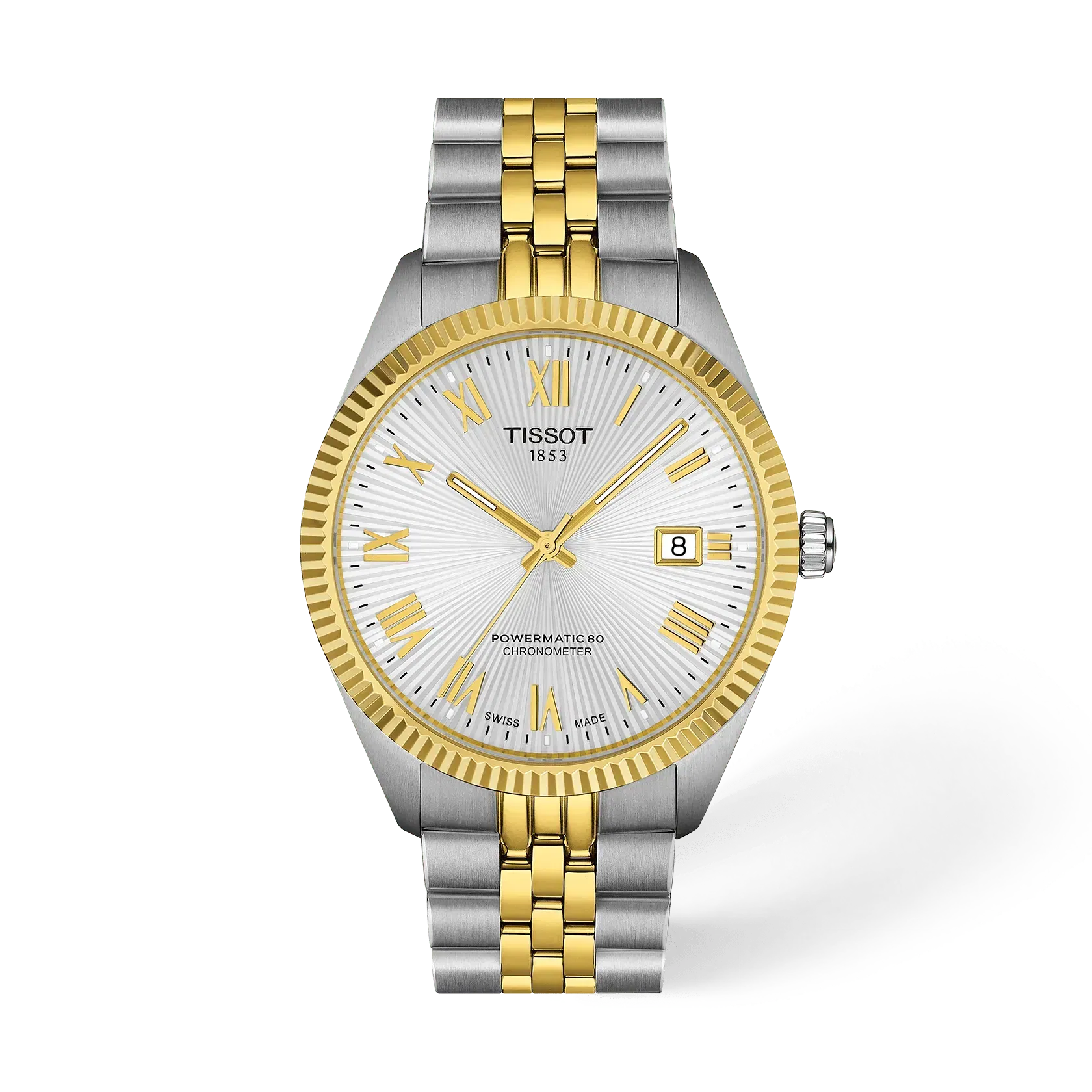 Tissot Ballade 39Mm T1564082203300