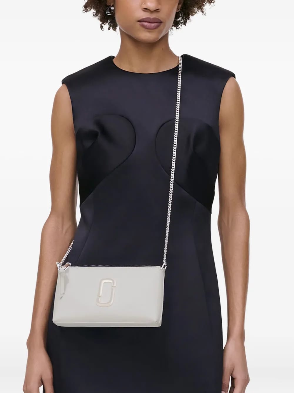 The DTM Utility cross body bag