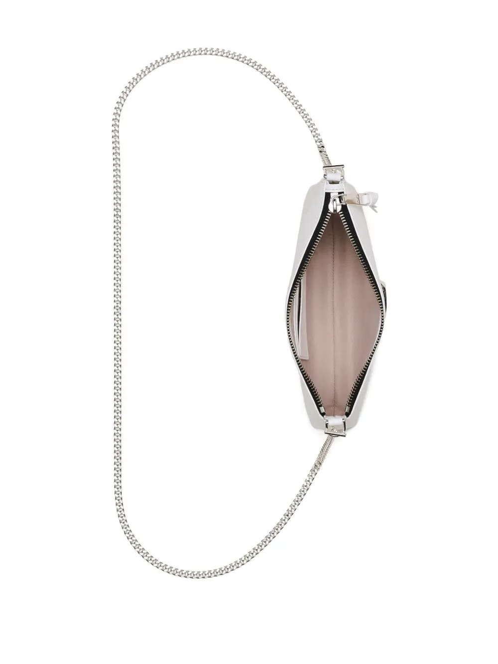 The DTM Utility cross body bag