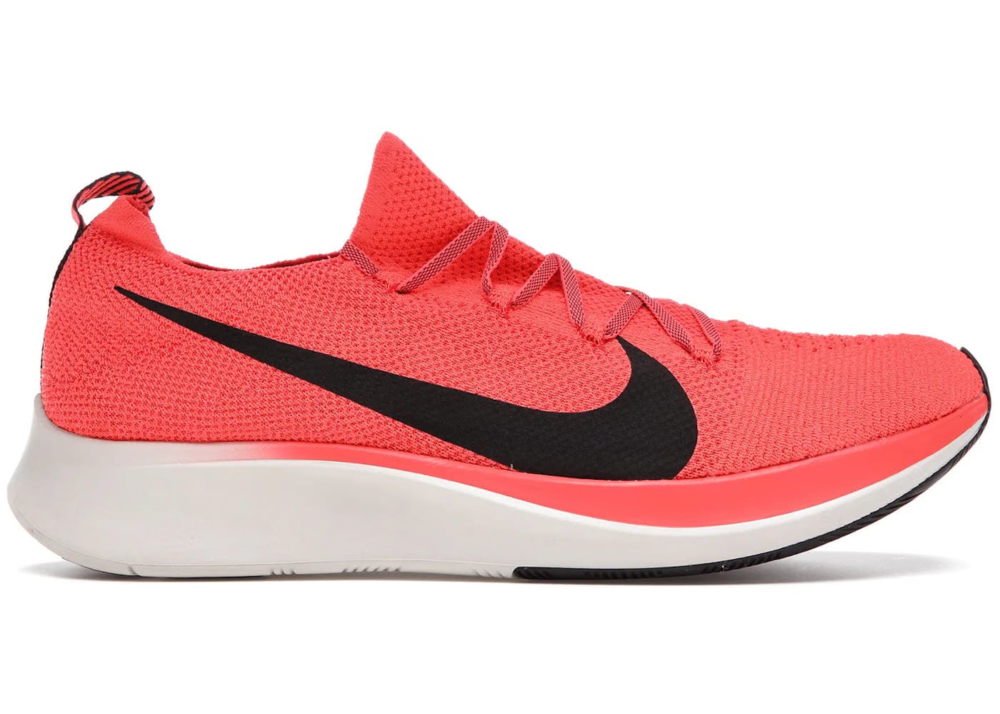 Nike Zoom Fly Flyknit Bright Crimson