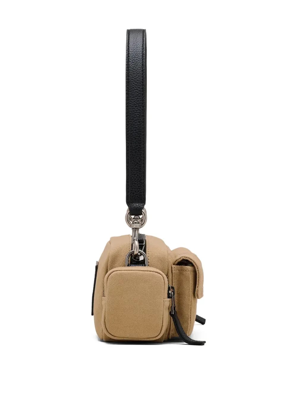 The Cargo Canvas shoulder bag
