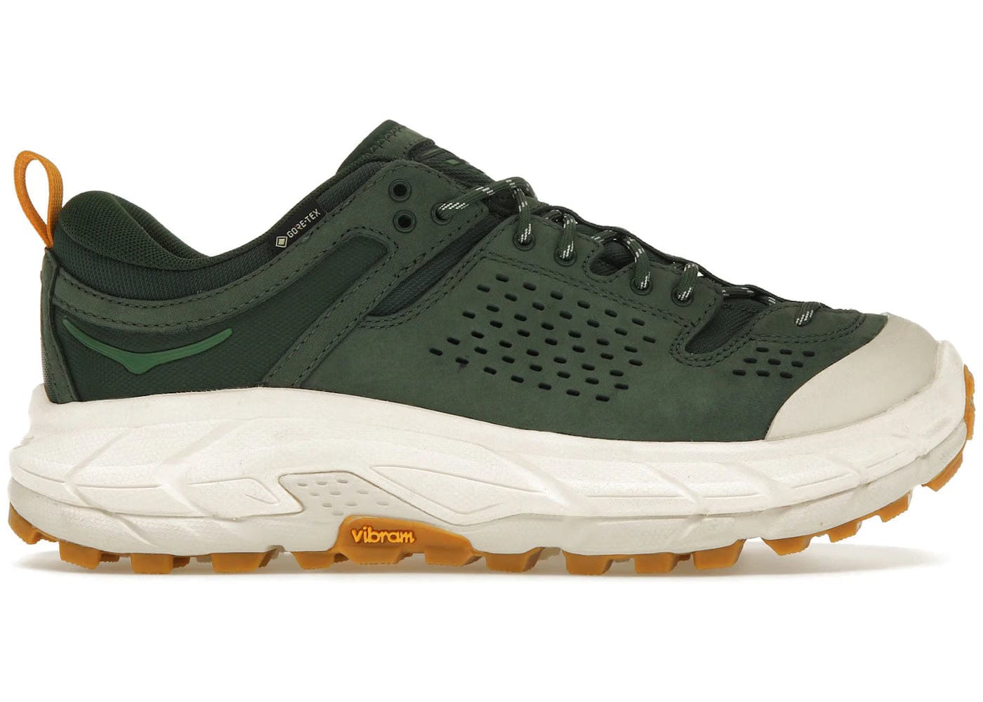 HOKA Tor Ultra Low GORE-TEX Mountain View