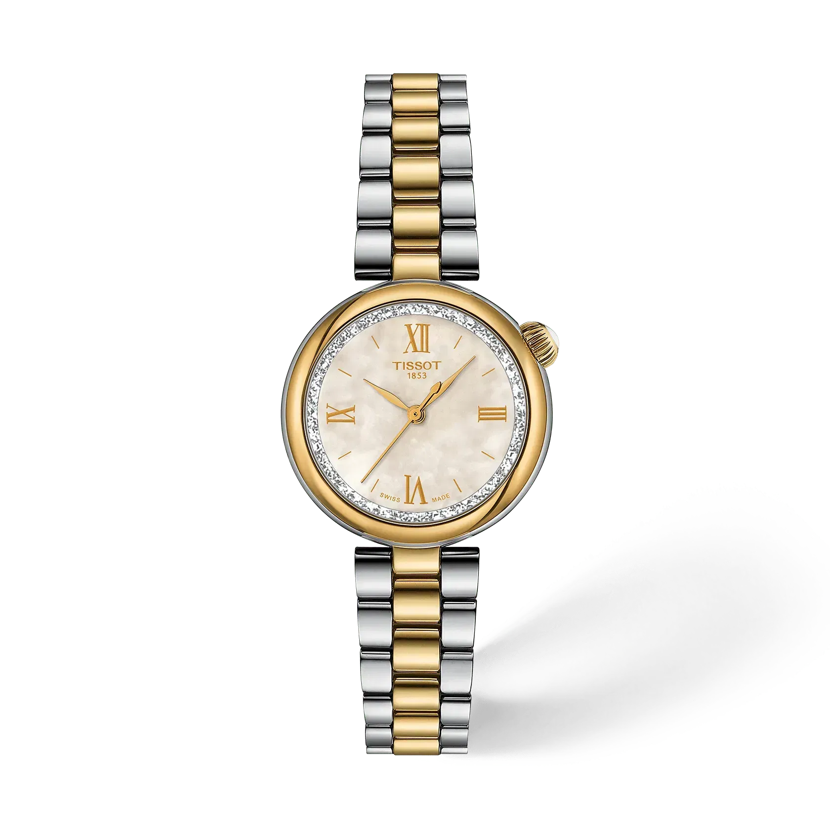 Tissot Desir 28Mm T1520102211801