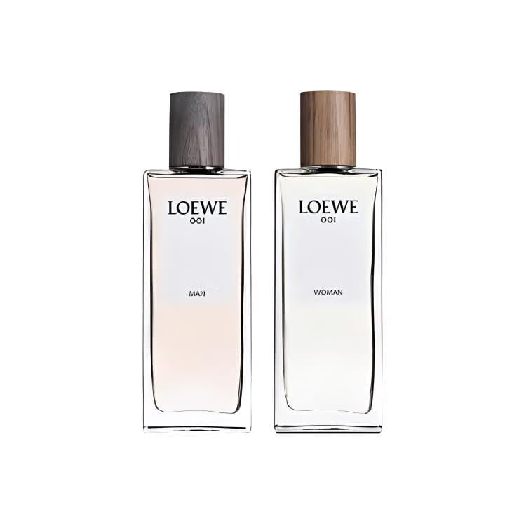 Loewe Perfume Sets Unisex 629048016