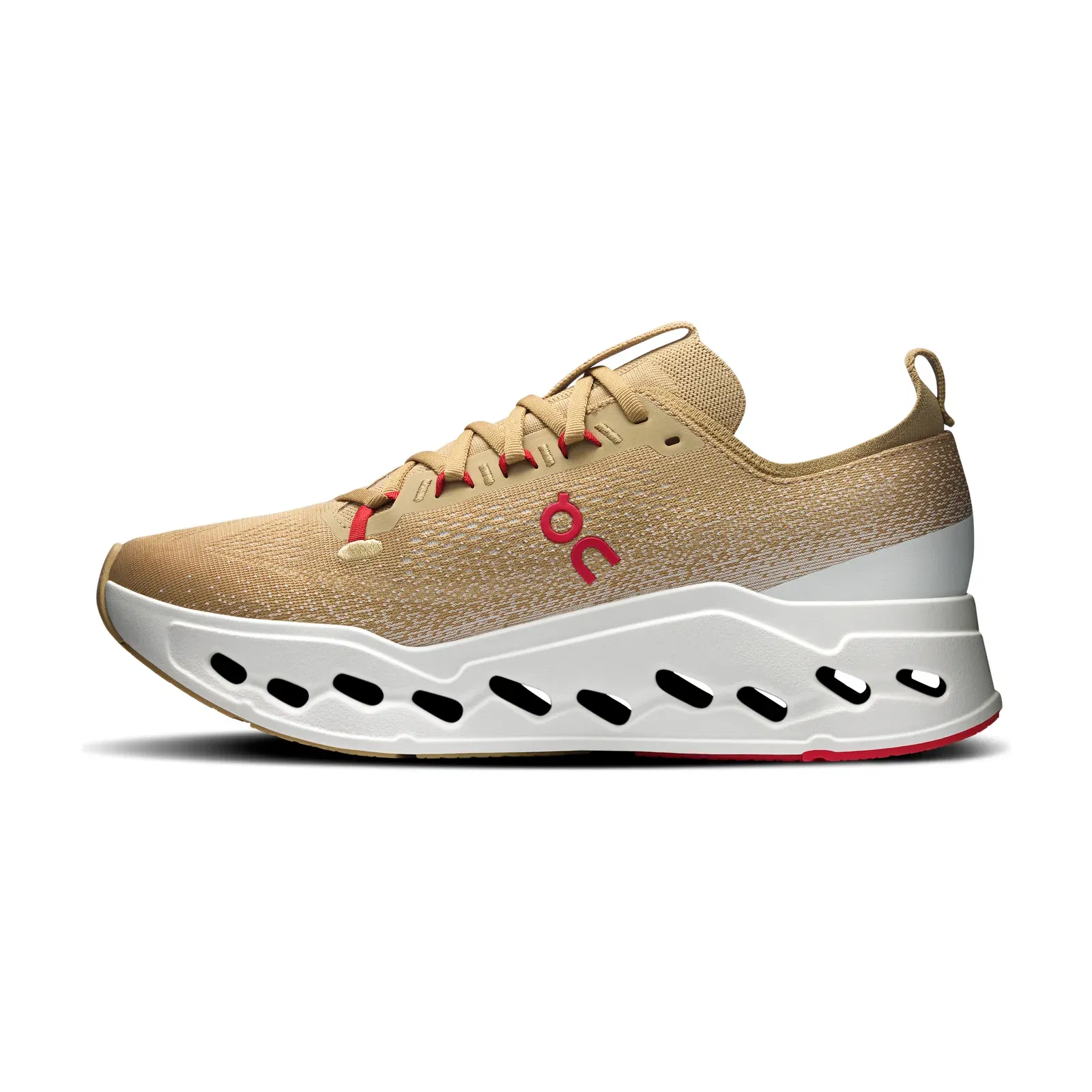 On Cloudsurfer Max Year Of The Horse Chai Ivory