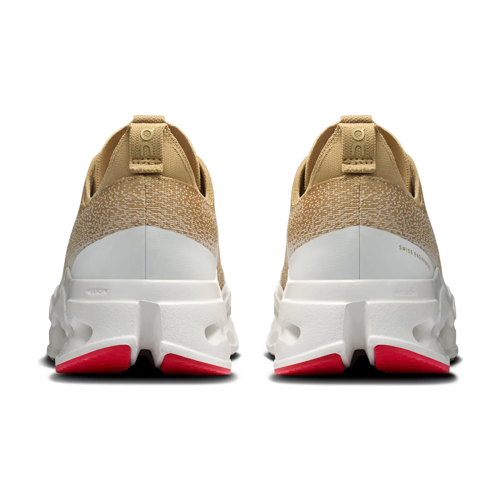 On Cloudsurfer Max Year Of The Horse Chai Ivory