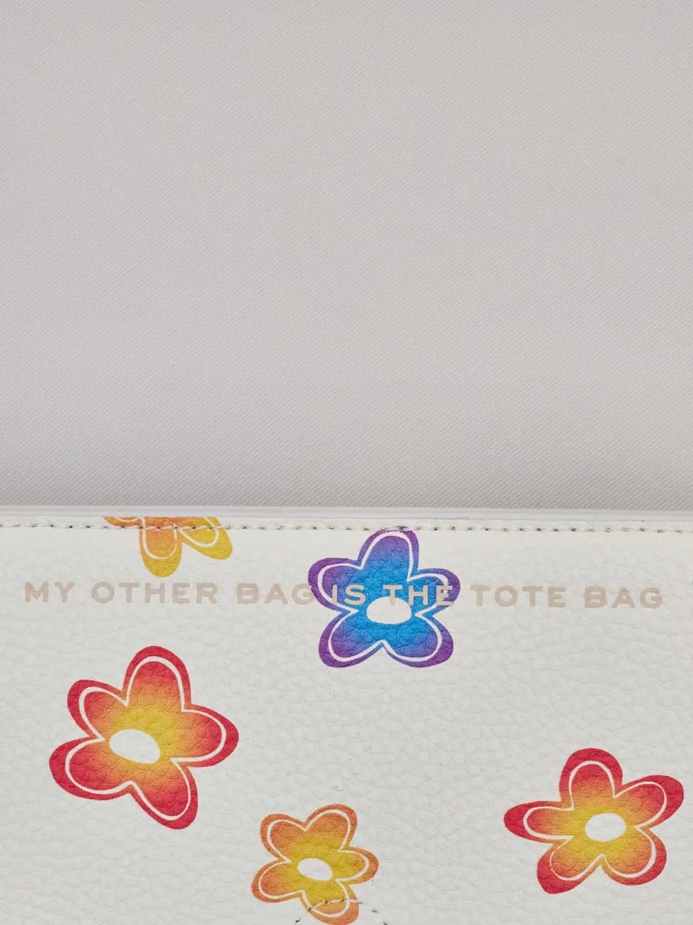 The Wild Daisy mini bag