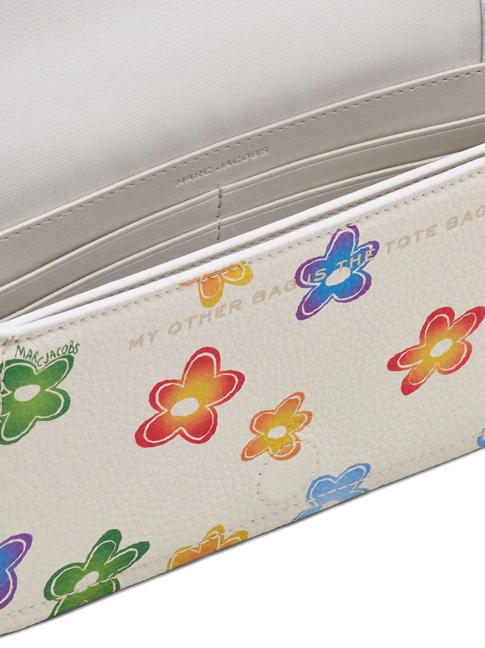 The Wild Daisy mini bag
