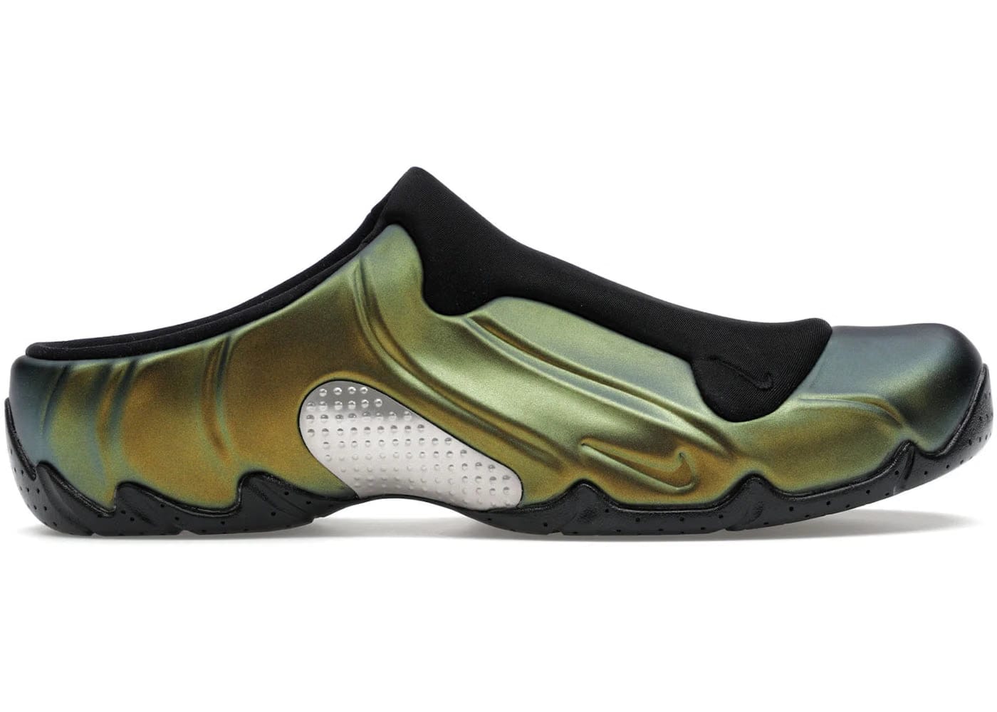 Nike Clogposite Green Goblin