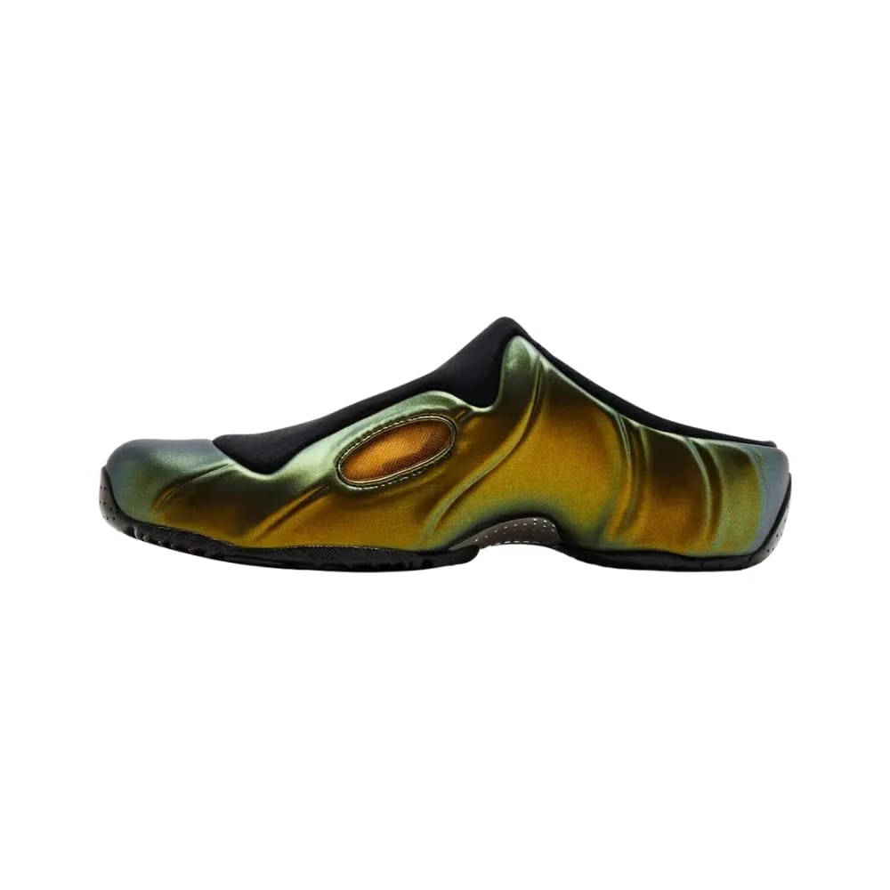 Nike Clogposite Green Goblin