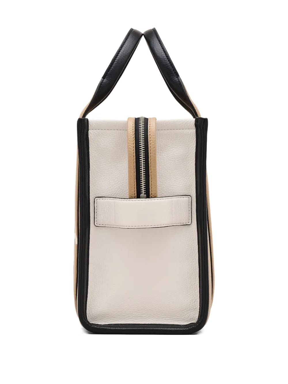 The Colorblock Medium Tote Bag