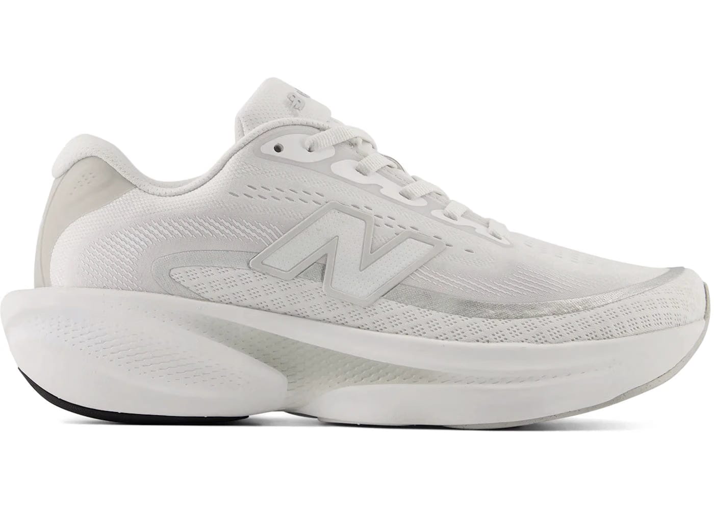 New Balance Ellipse V1 White Grey Matter Womens