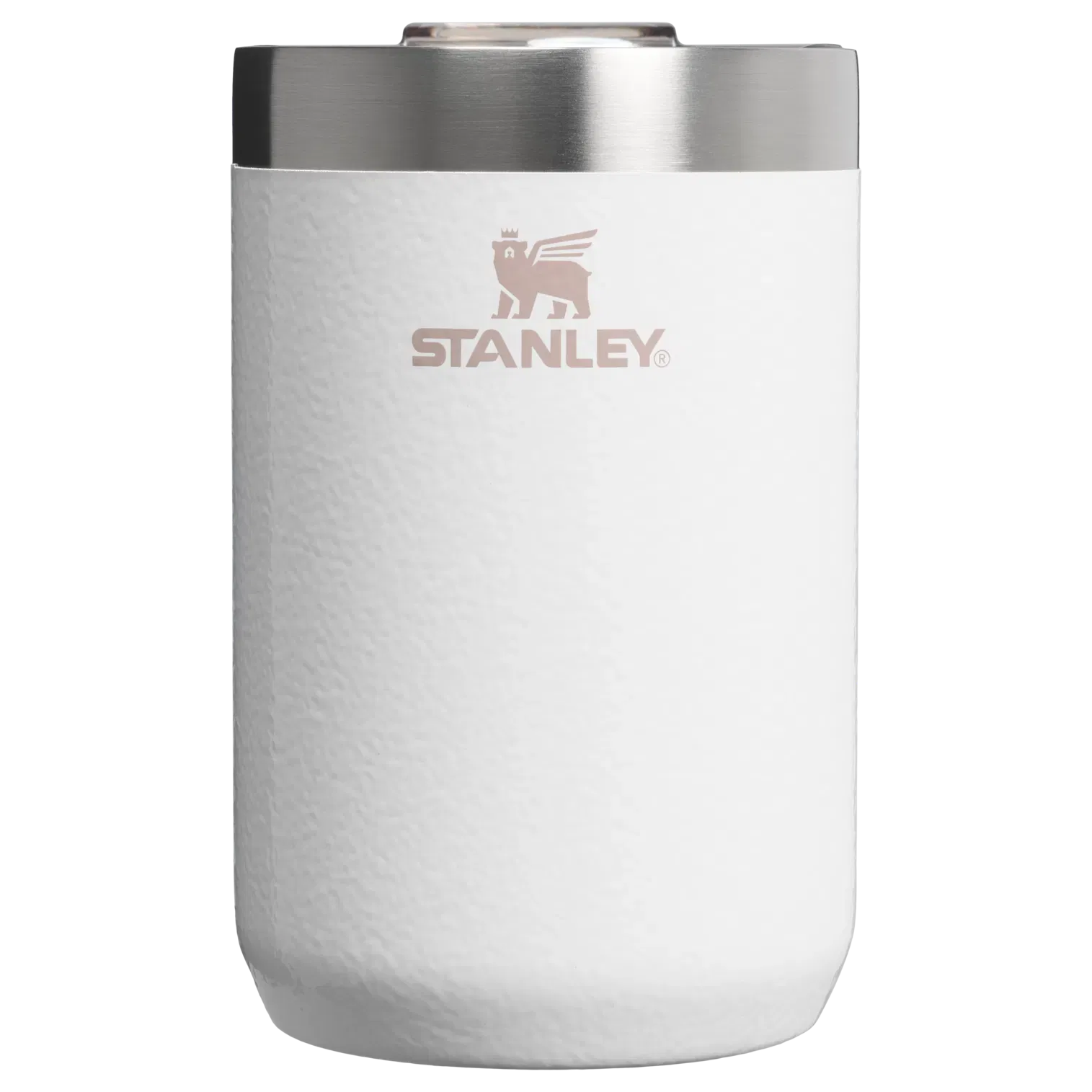 Everyday Camp Cup | 12 OZ Hammertone Frost