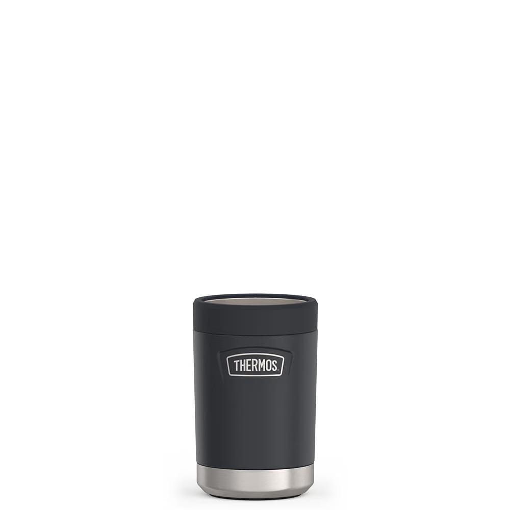 Thermos 12oz Icon Can Insulator Plum