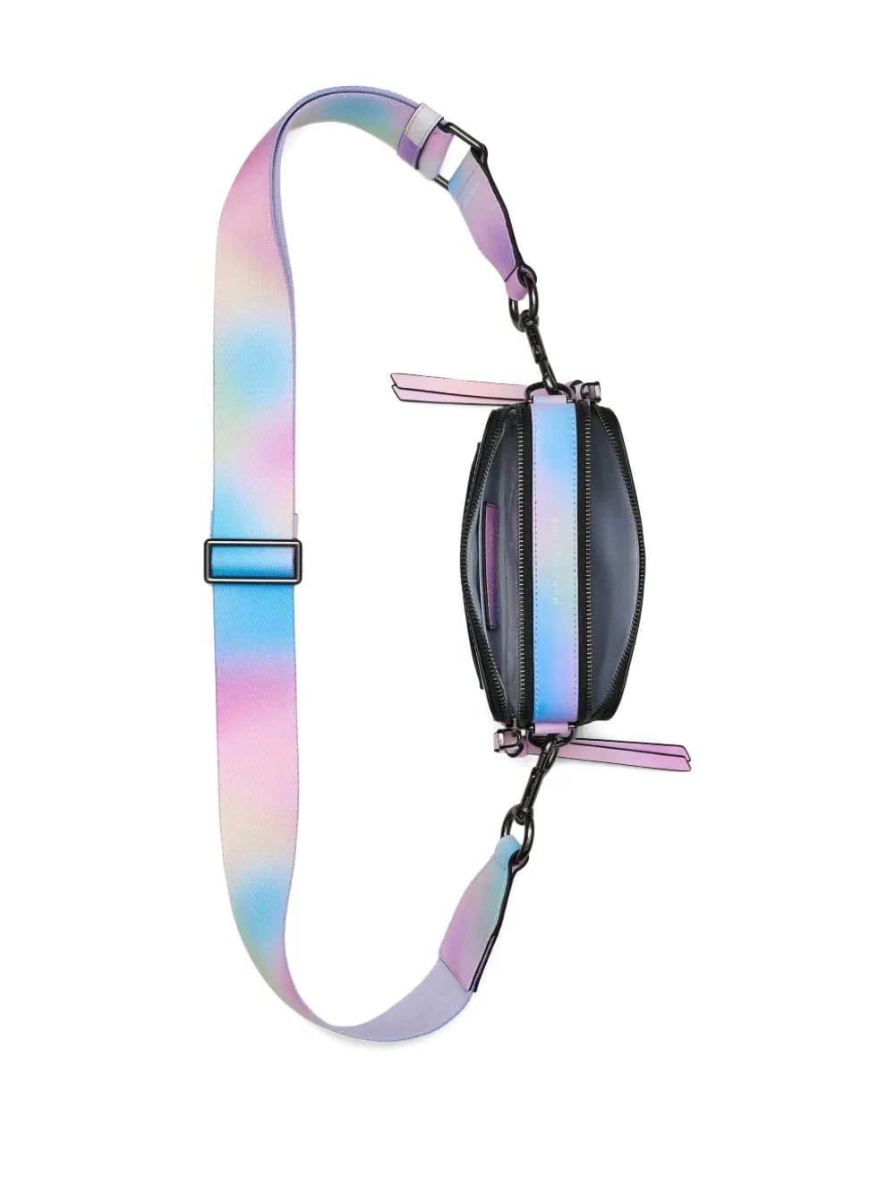 The Airbrush Snapshot cross body bag