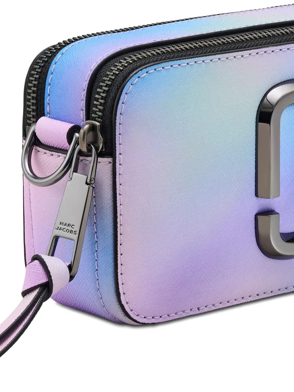 The Airbrush Snapshot cross body bag