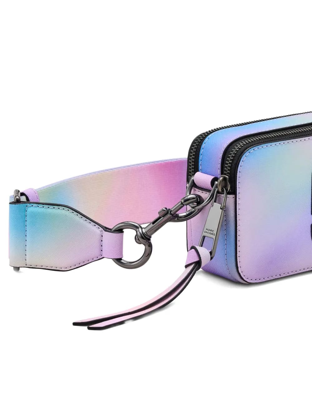 The Airbrush Snapshot cross body bag