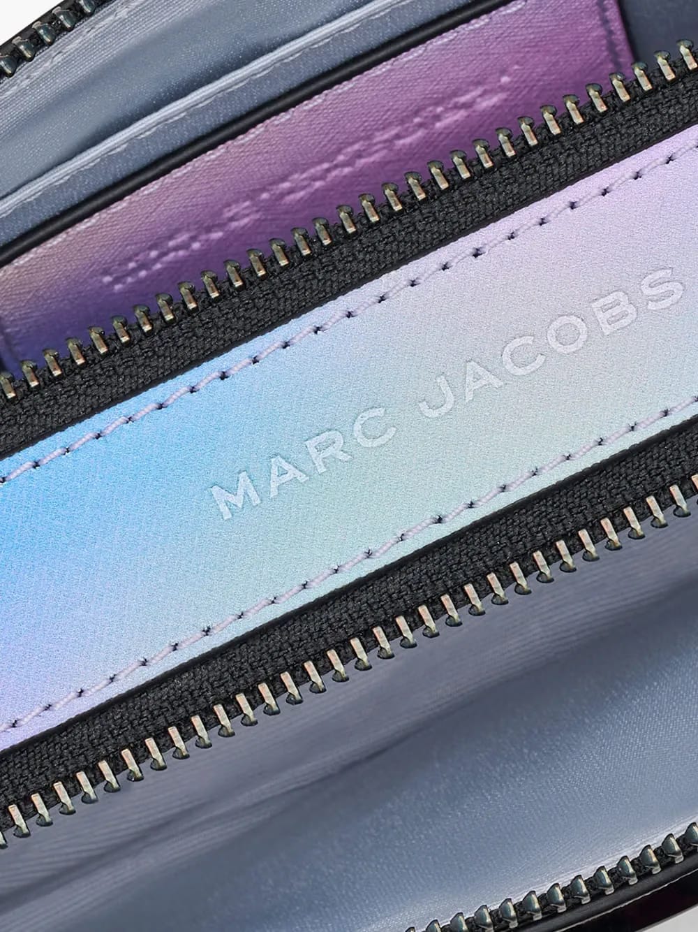The Airbrush Snapshot cross body bag
