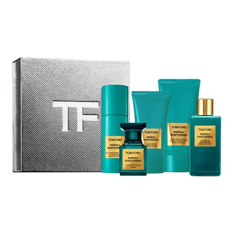 Tom Ford Perfume Sets Eau De Parfum Edp Official Box 637087907