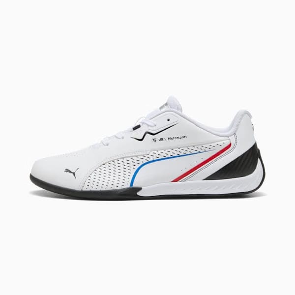 Puma Bmw M Motorsport Drift Cat 11 Sneakers Puma White-Puma Black