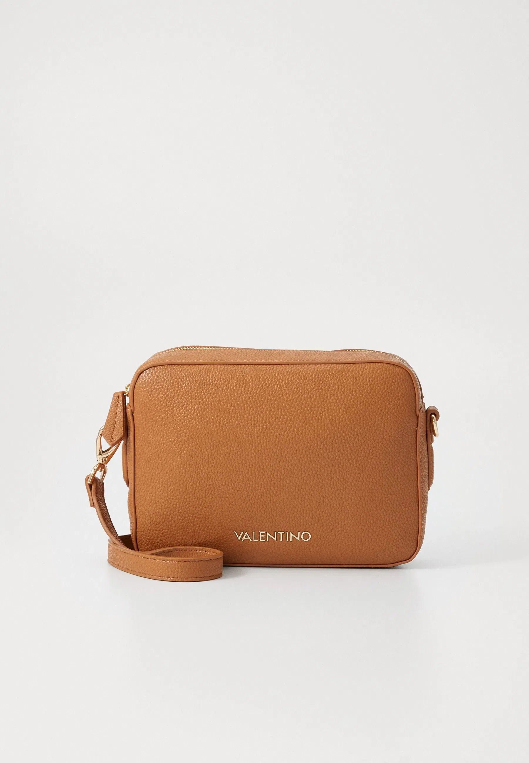 Valentino Bags Brixton - Cross Body Bag - Cuoio