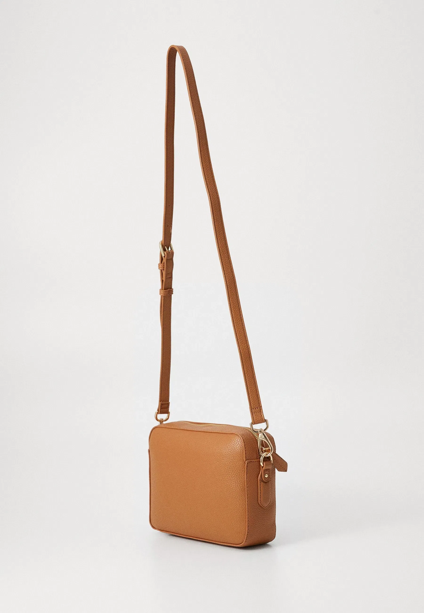 Valentino Bags Brixton - Cross Body Bag - Cuoio