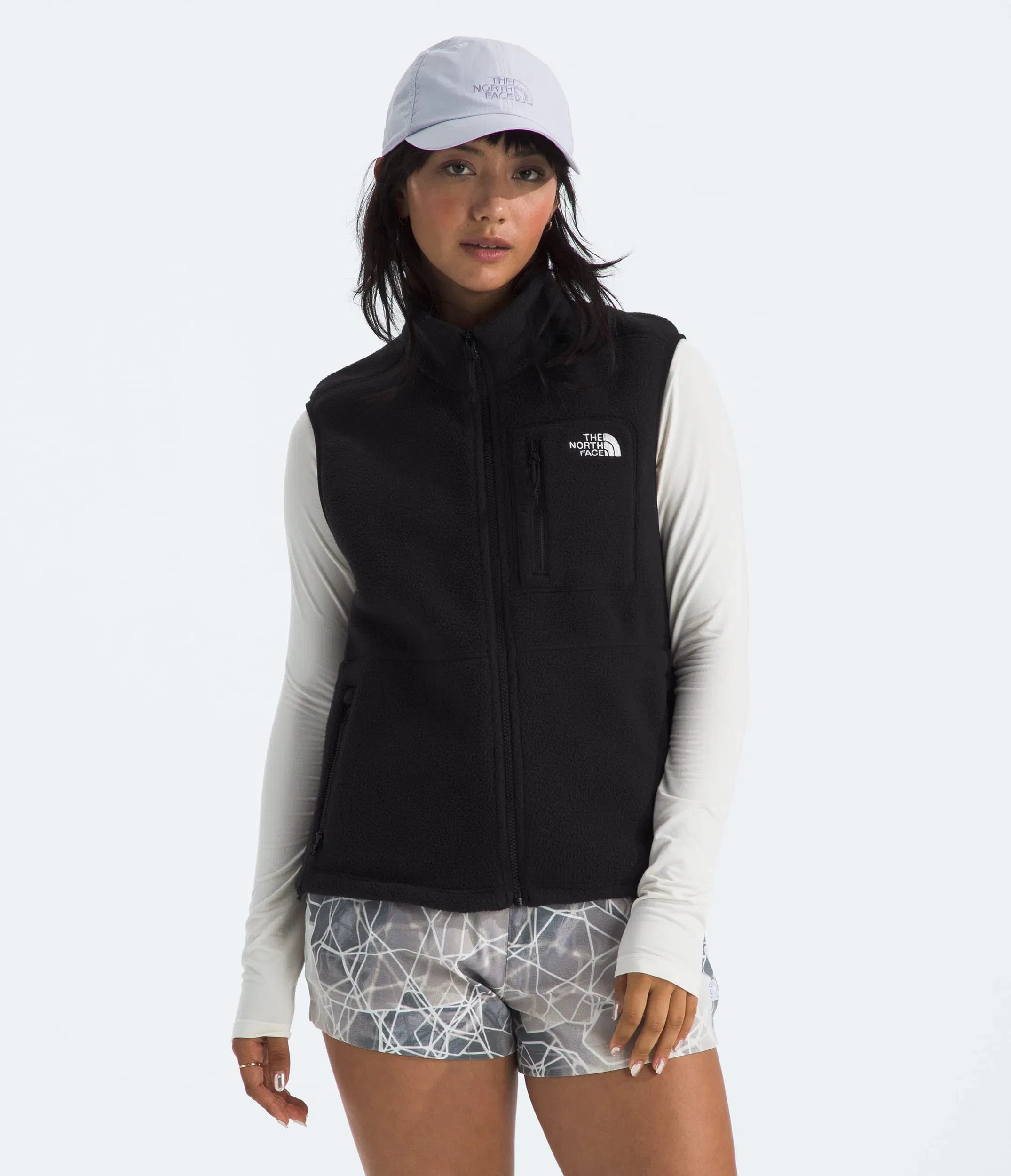 The North Face Women’s Yumiori Vest TNF Black