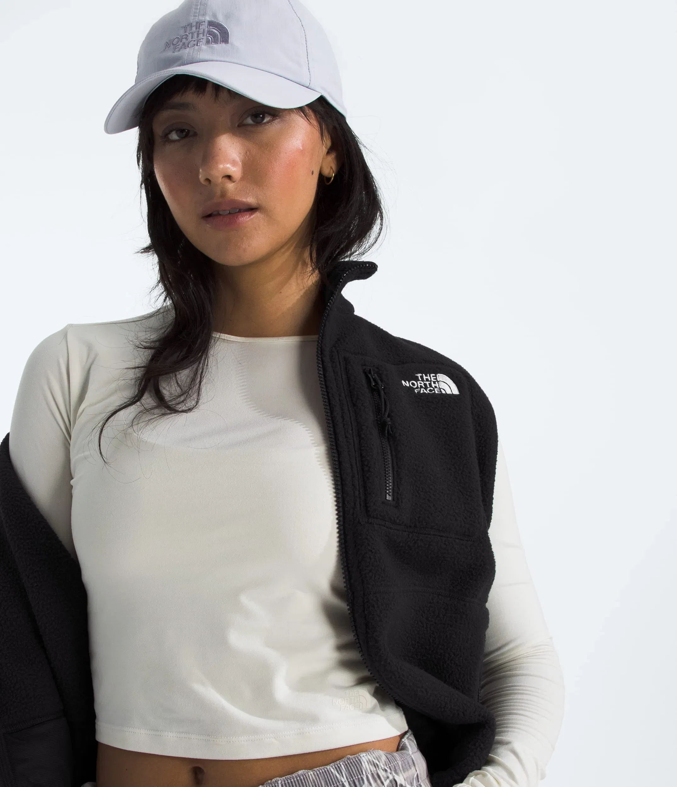 The North Face Women’s Yumiori Vest TNF Black