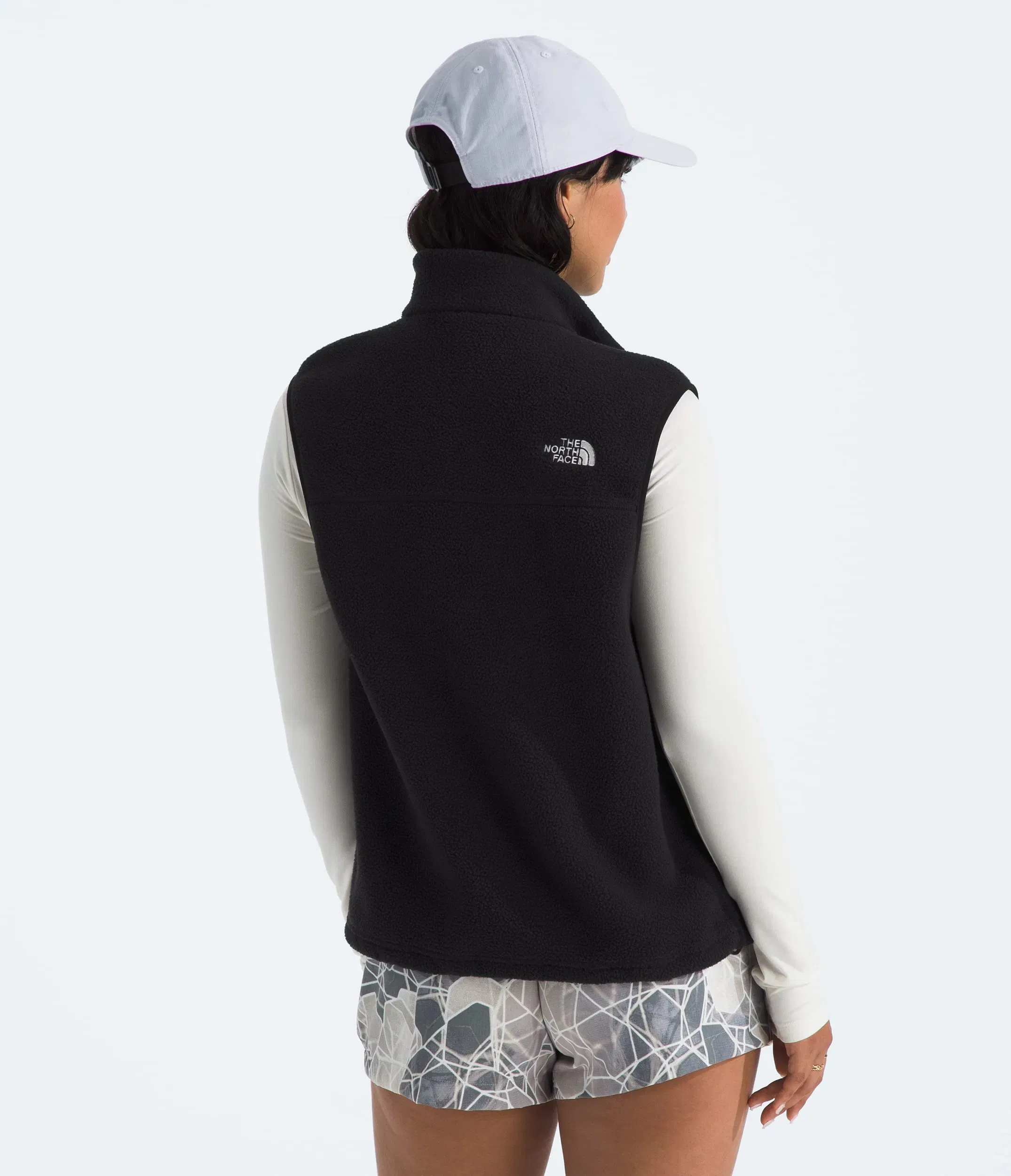 The North Face Women’s Yumiori Vest TNF Black