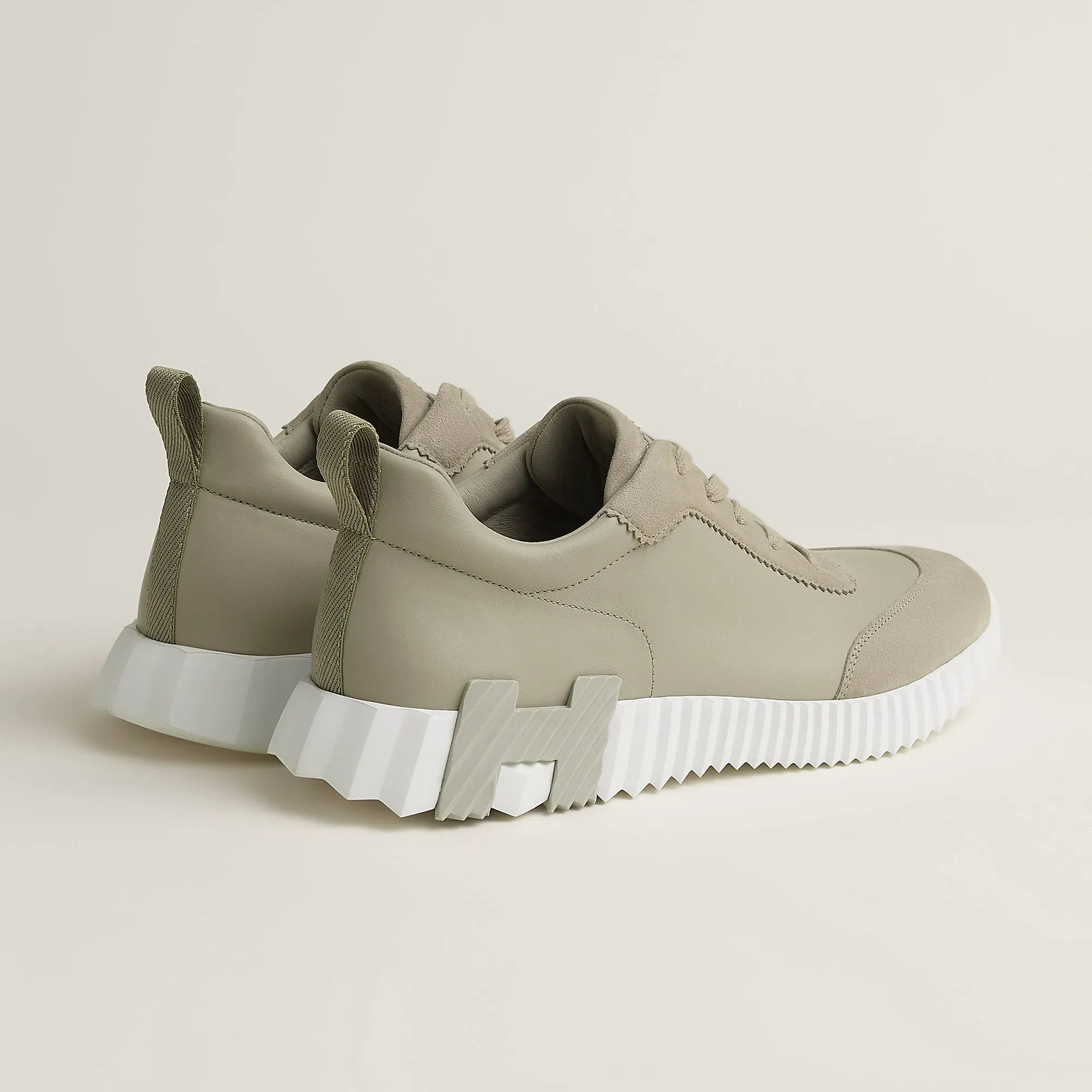 Hermes Bouncing Sneaker Noir