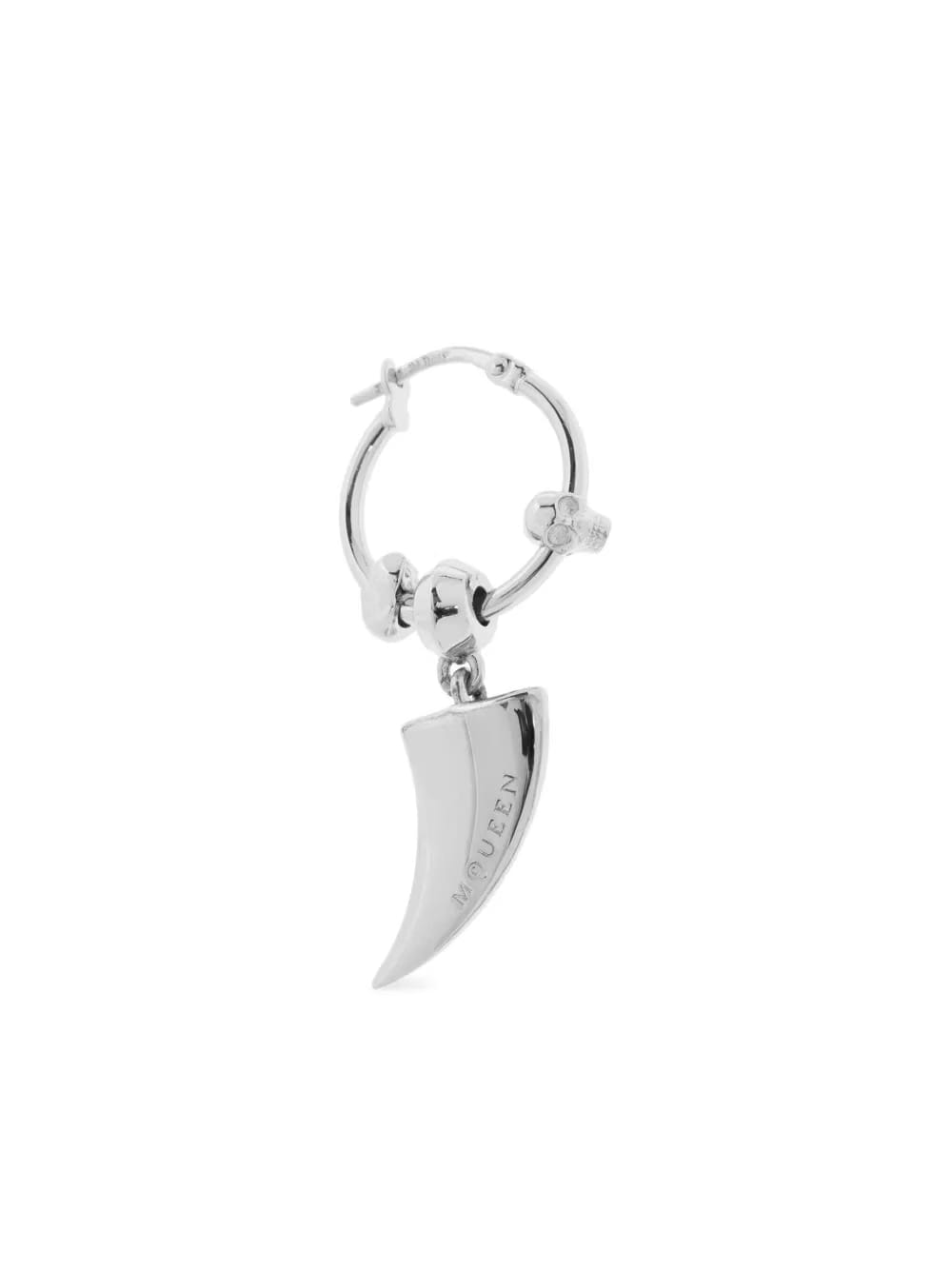 Tiger Claw earrings