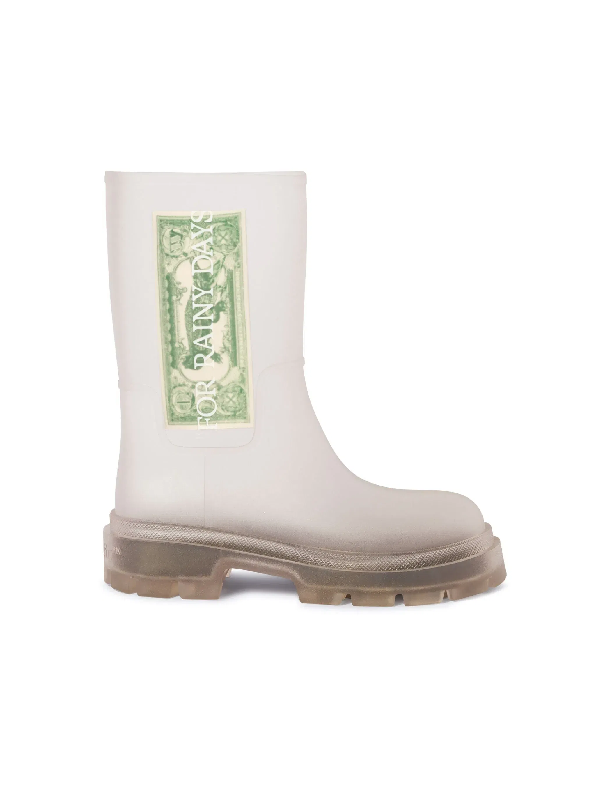 Off-White Reboot Dollar White