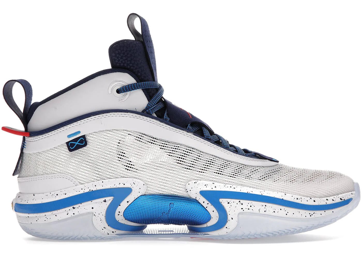 Jordan 36 Se Jayson Tatum Pe