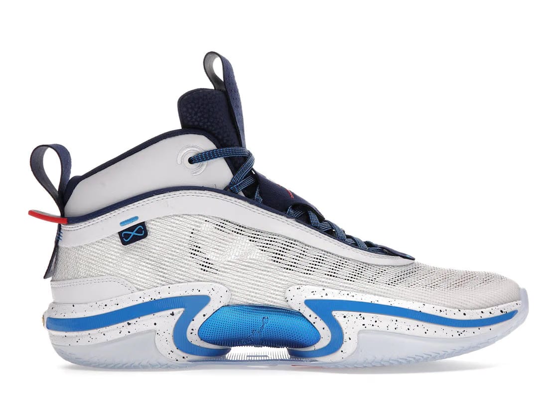 Jordan 36 Se Jayson Tatum Pe