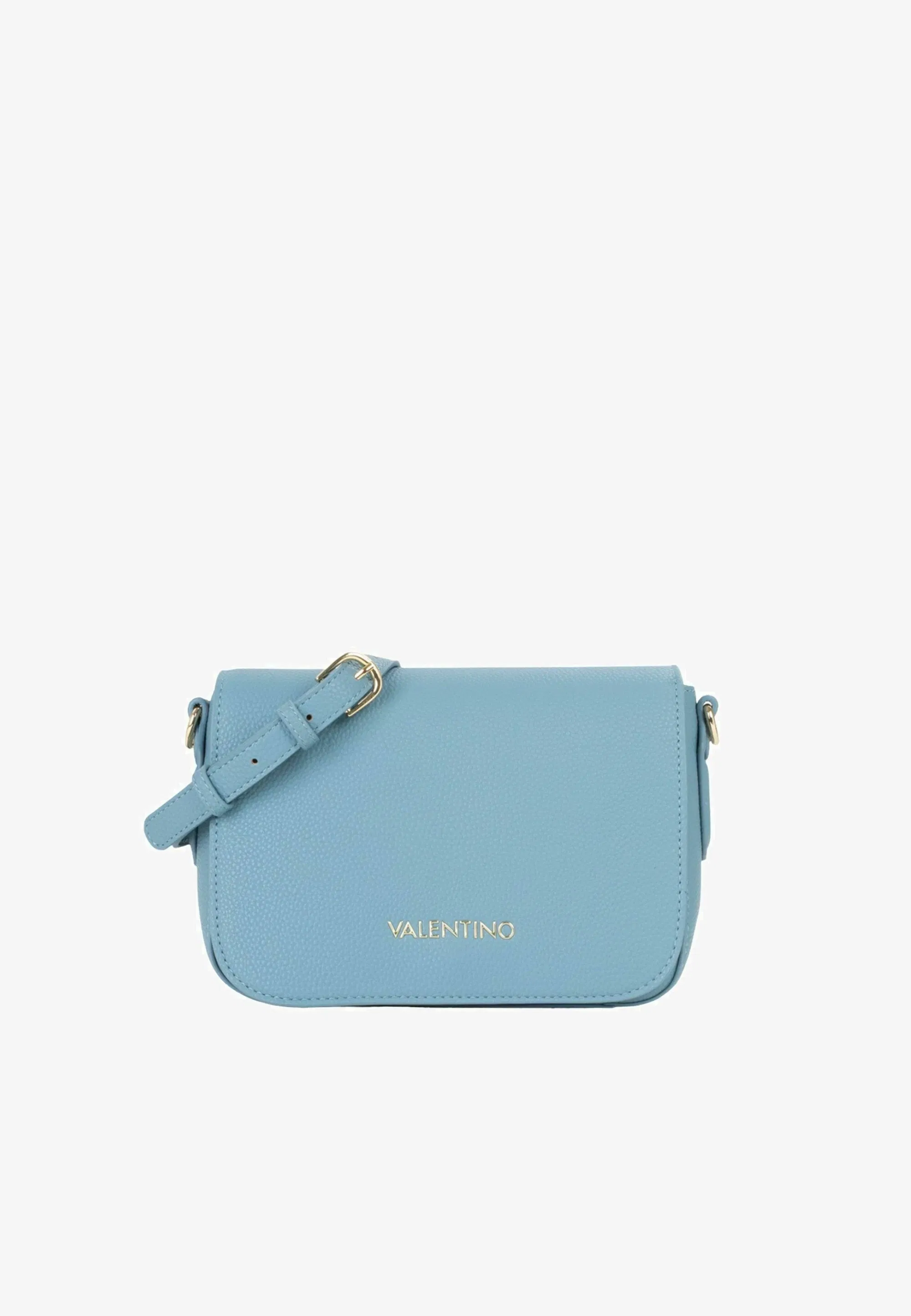 Valentino Bags Brixton - Cross Body Bag - Avio