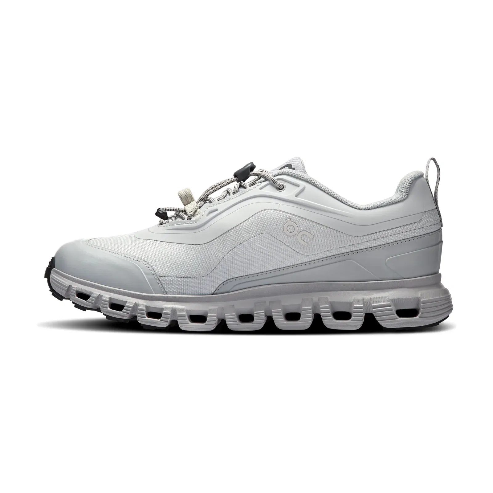 On Running Cloud 6 Geo Waterproof Wolf