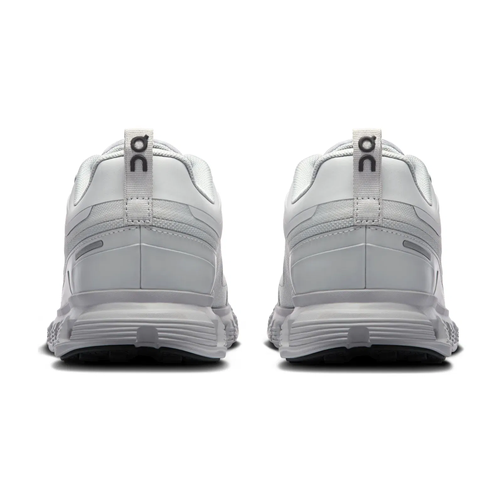 On Running Cloud 6 Geo Waterproof Wolf