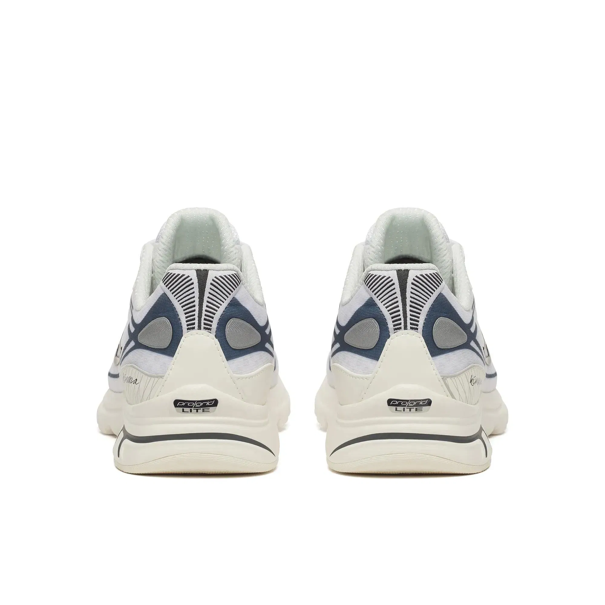 Saucony Kinvara 1 White | Off White