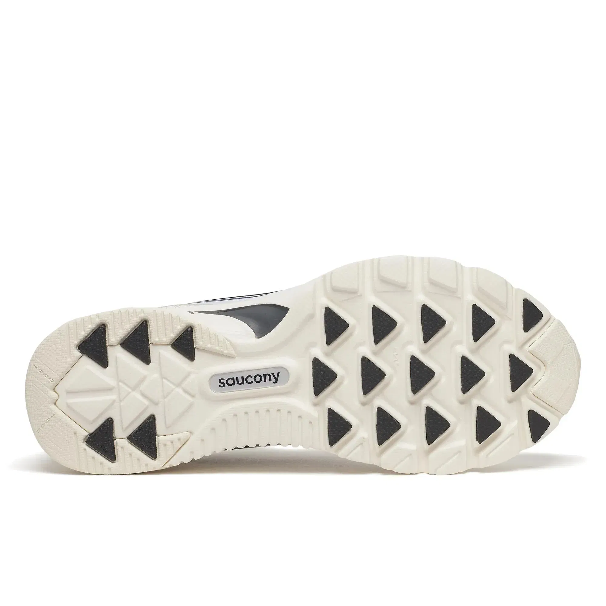 Saucony Kinvara 1 White | Off White